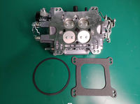 Nouveau carburateur de haute qualité SBF302 à 4 corps, 600 CFM, starter manuel, 0-1850S pour Holley 4160 pour Mustang 302