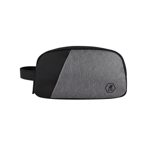 Vietnam made Toiletry <b>Bag</b> <b>Small</b> Nylon Dopp Kit Lightweight Shaving <b>Bag</b> for <b>Men</b> - Product Image 1