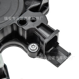 สอบถามราคาจากโรงงานสำหรับเครื่องแยกน้ำมัน-น้ำ รุ่น 06K103495AF 06K103495BS 06K103495AJ - Product Image 1