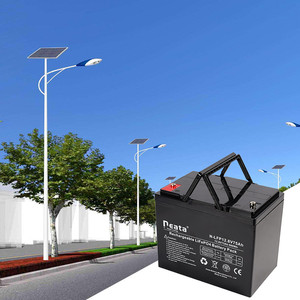 Neata Premium Quality Long Bank <b>Deep</b> <b>Cycle</b> <b>12V</b> 75Ah UPS <b>Battery</b> - Product Image 5