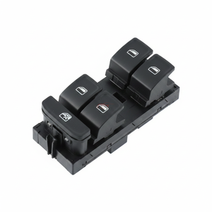 Interruptores Automáticos An-418 5g0959857b de Vidrio para Frenos ACMA Compatibles con Volkswagen Golf B8 Touran Leon Al TR - Product Image 2