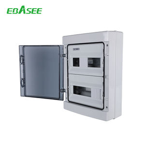 Kotak combiner DC pv 2 senar EBS-<span class=keywords><strong>HA</strong></span> 3 senar kotak combiner pv array 12 senar - Product Image 2