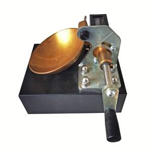 Aparelho de redução do limite plástico do casagrande - Product Image 3