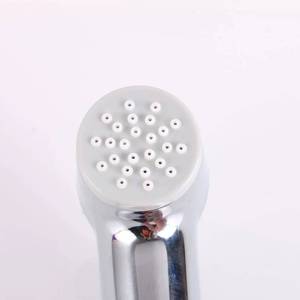 Недорогие аксессуары для ванной, пластиковое биде Shattaf для туалета - Product Image 2