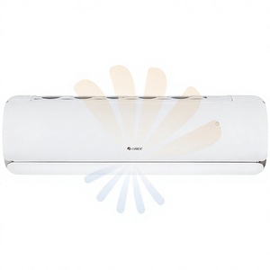 Inversor Eléctrico Todo en Uno para Aire Acondicionado Central, Sistema de Bomba de Calor de Alta Eficiencia, Ahorro de Energía R32, Uso Doméstico - Product Image 1