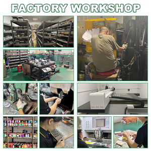 カスタム漫画アニメドラゴンエナメルピン動物ラペルバッジ合金黒白ドラゴンカスタムブローチピン - Product Image 6