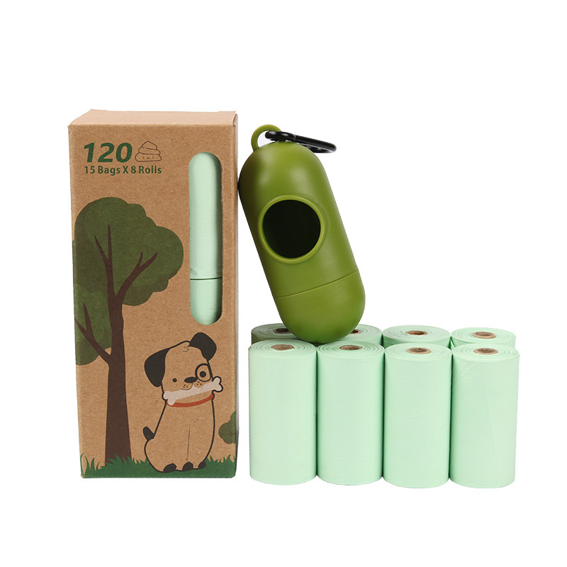 8 rouleaux de cyan + distributeur/boîte de capsules