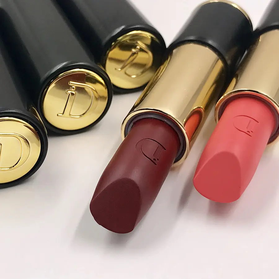 Private Label Medora Lipsticks Wholesale  New Products Your Own Label Custom Lip Glaze With Great Price