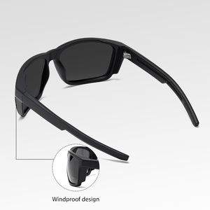 <span class=keywords><strong>2025</strong></span> tendance marque personnalisée concepteur en plein air cyclisme sport pêche printemps charnière polarisé unisexe hommes lunettes de soleil - Product Image 4