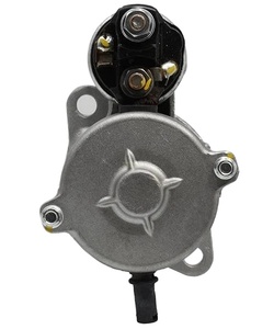 Arrancador de <span class=keywords><strong>alto</strong></span> rendimiento de sistemas eléctricos automáticos para Suzuki <span class=keywords><strong>Alto</strong></span> I 0,6 SS80 1984-1985 F5A 3110051A90 3110078021 3110081010 OEM - Product Image 3