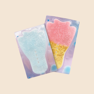 Penjualan Terbaik masker berbentuk T Yoni dalam berbagai warna produk Label pribadi dapat disesuaikan - Product Image 2