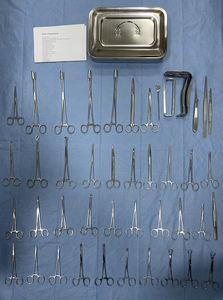 ชุดเครื่องมือขยายกล่องผ่าตัดทางการแพทย์ - Product Image 5