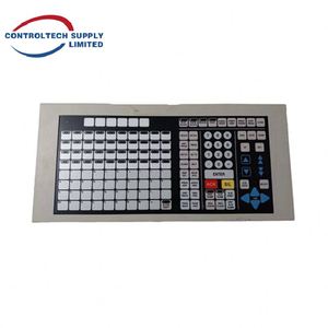 Clavier d'opérateur amélioré neuf 51402497-200 QWERTY avec 20 touches de fonction et écran couleur 32 bits pour TDC 3000 Experion PKS DCS - Product Image 3