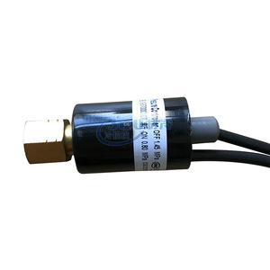 Pressostat de contrainte Carrier WB12BE013 588520 pour accessoire de vanne de climatiseur - Product Image 1