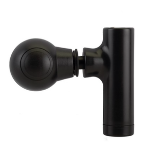 Mini Massage Gun Deep Tissue Percussion Portable Handheld Muscle Relaxation Device With Custom Logo for Travel <strong>Gift</strong> - Product Image 1