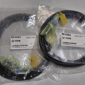 Cable de Salida Láser para Área de Seguridad SZ-P5PM Original, Nuevo en Caja, 5 Metros, SZP5PM - Product Image 4