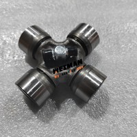 Universal Joint 2908000652002 Spider untuk B877F B876F Backhoe Loader