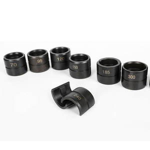 EP-510 Mini Intelligente Elektrische Batterij Aangedreven Hydraulische Kabel Lug Krimpgereedschap - Product Image 6