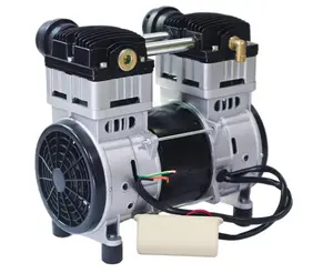 600W 800W 1500W Air compressors pump head for oxygen generator equipment