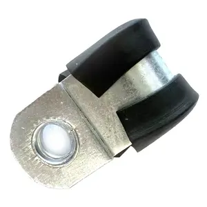 Stainless Steel Cable Clamps