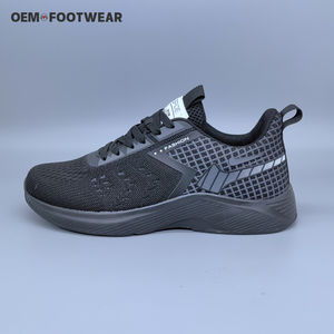 Scarpe aziendali all'ingrosso FlyZapatilla campione scarpe da passeggio alla moda uomo inStock - Product Image 2