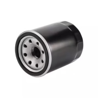 8173-23-802 Filtro de Aceite de Plástico Nuevo de Alta Calidad para 626II/929 III, Piezas de Automóvil