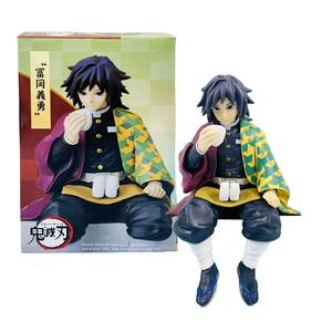 Figurines d'action <span class=keywords><strong>Demon</strong></span> <span class=keywords><strong>Slayer</strong></span>, boîte de bureau, anime, modèle d'action, jouets, popularité mondiale, japonais - Product Image 6