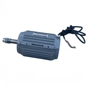 High Quality 380v Commercial Refrigerator Compressor Motor