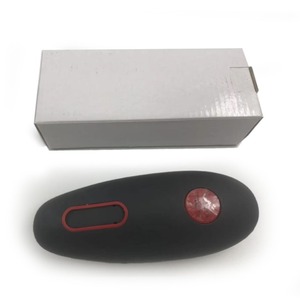 Electric Can Opener One Touch Automatic Jar Opener Bottle Opener Electric Hands Free Kitchen Gadgets - Product Image 1