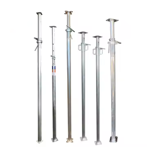 Điều chỉnh shoring bài viết Xây Dựng Đạo cụ, nặng giàn giáo thép đạo cụ với sơn kết thúc cho độ bền - Product Image 2