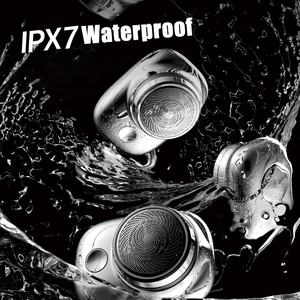 <span class=keywords><strong>Rasoir</strong></span> <span class=keywords><strong>Électrique</strong></span> Portable Mini Skyworth pour <span class=keywords><strong>Homme</strong></span>, Étanche IPX7, Rechargeable USB, Format de Poche, Super Offre - Product Image 4