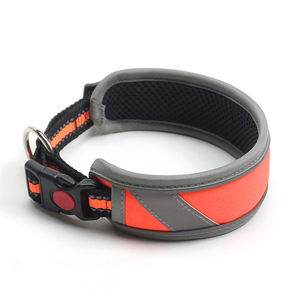 Großhandel Robustes Nylon-Hundehalsband für Schweres <span class=keywords><strong>Training</strong></span> - Product Image 1