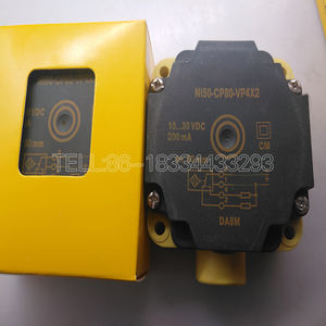 Venta caliente Sensor de temperatura de alta calidad NI75U/100%/VN4X2/AN6X2/AP6X2 // FZ3X2/NI40 Original - Product Image 6