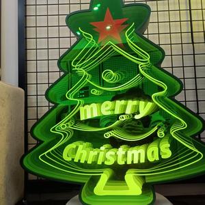 Western Cowboy Style LED <strong>Neon</strong> <strong>Beer</strong> <strong>Sign</strong> IP65 Acrylic Body for Family Bar Club Tavern Wall Decorations Warehouse Applications - Product Image 5