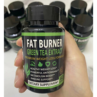 Comprimés Minceur Naturels aux Herbes Personnalisés Slim Plus – Capsules Brûle-Graisse Puissantes pour Adultes – Perte de Poids Rapide