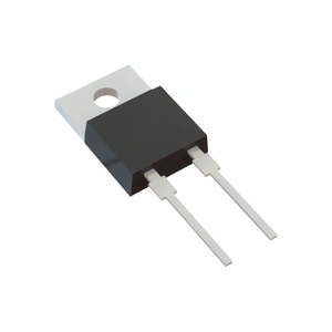Electronics Component Single Diodes Manufacturer Channel TO-220-2 DSC02120 - Product Image 1