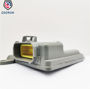 Unità <span class=keywords><strong>di</strong></span> Controllo Elettronico per Auto <span class=keywords><strong>di</strong></span> Alta Qualità 5K0959339 28231404 Rilevatore Occupazione Sedile Anteriore Destro 1404R09113471 per VW GOLF - Product Image 4