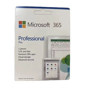 <span class=keywords><strong>Office</strong></span> <span class=keywords><strong>365</strong></span> Professional Plus รุ่นเชิงพาณิชย์ ใบอนุญาตแบบตลอดชีพ รับประกันตลอด 24 ชั่วโมง พร้อมบริการสนับสนุน 100% เปิดใช้งานออนไลน์ได้ทั่วโลก - Product Image 6