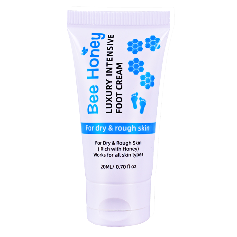 Crema para Pies con Urea
