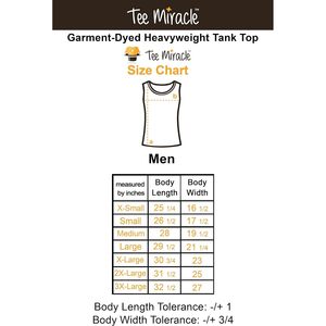 Débardeur en coton pour homme personnalisé, teint en pièce, respirant, multipack 3, 6, 10 pièces - Product Image 4