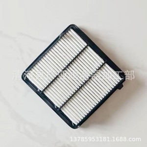 ไส้กรองอากาศ 64A สำหรับ Civic Sedan Cr V Breeze รุ่น 17220 64A A00 - Product Image 1