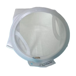 <span class=keywords><strong>Bolsa</strong></span> <span class=keywords><strong>de</strong></span> fieltro <span class=keywords><strong>de</strong></span> aguja <span class=keywords><strong>de</strong></span> poliéster <span class=keywords><strong>de</strong></span> alta calidad, planta <span class=keywords><strong>de</strong></span> cemento utilizado en colector <span class=keywords><strong>de</strong></span> polvo, <span class=keywords><strong>bolsa</strong></span> <span class=keywords><strong>de</strong></span> filtro <span class=keywords><strong>de</strong></span> aire y agua para <span class=keywords><strong>casa</strong></span>, 180x810mm, 1um - Product Image 4