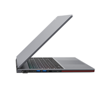 CHUWI — pc portable processeur Intel Core i5-8259u, 15.6 pouces, ordinateur avec Ssd interne, fonctionne en chine