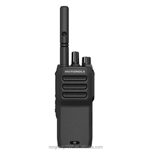 Xách tay đài phá<span class=keywords><strong>t</strong></span> thanh mototrbo R2 kỹ thuậ<span class=keywords><strong>t</strong></span> số DMR Analog <span class=keywords><strong>t</strong></span>ương thích UHF VHF đài phá<span class=keywords><strong>t</strong></span> thanh cho Motorola R2 hai chiều đài phá<span class=keywords><strong>t</strong></span> thanh Walkie bộ đàm - Product Image 2