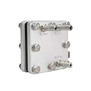 Le plus chaud SPE PEM 300 ml/min Électrolyseur Hydrogène alcalin Production Générateur Fabricant Électrolyse De L'eau H2 Gaz pour La Maison - Product Image 4