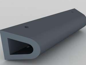 Резиновое крыло морского пневматического типа D для кораблей - Product Image 6