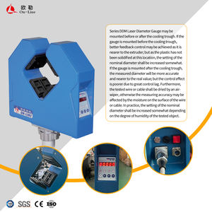 DDM-25XY On-Line 0.1-25mm tabung medis tabung Hyaloid kawat Biaxial pengukuran <span class=keywords><strong>Diameter</strong></span> kawat pengukur <span class=keywords><strong>Diameter</strong></span> <span class=keywords><strong>Laser</strong></span> - Product Image 5