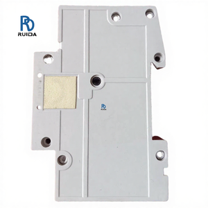 Interruptores de Circuito Miniatura 5SX23 100% Nuevos y Originales para Protección de Circuitos Eléctricos PLC/PAC/Controladores Dedicados - Product Image 3