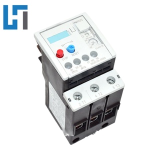 โมดูลควบคุมการเขียนโปรแกรม PLC 3RU5136-4DB0โมดูล3RU51364DB0ใหม่ดั้งเดิมมีในสต็อก - Product Image 2