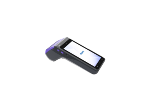 เครื่องรับชำระเงิน Aisino A75 Pro ระบบออฟไลน์ ระบบแอนดรอยด์ พร้อมขาย รองรับคิวอาร์โค้ด - Product Image 3